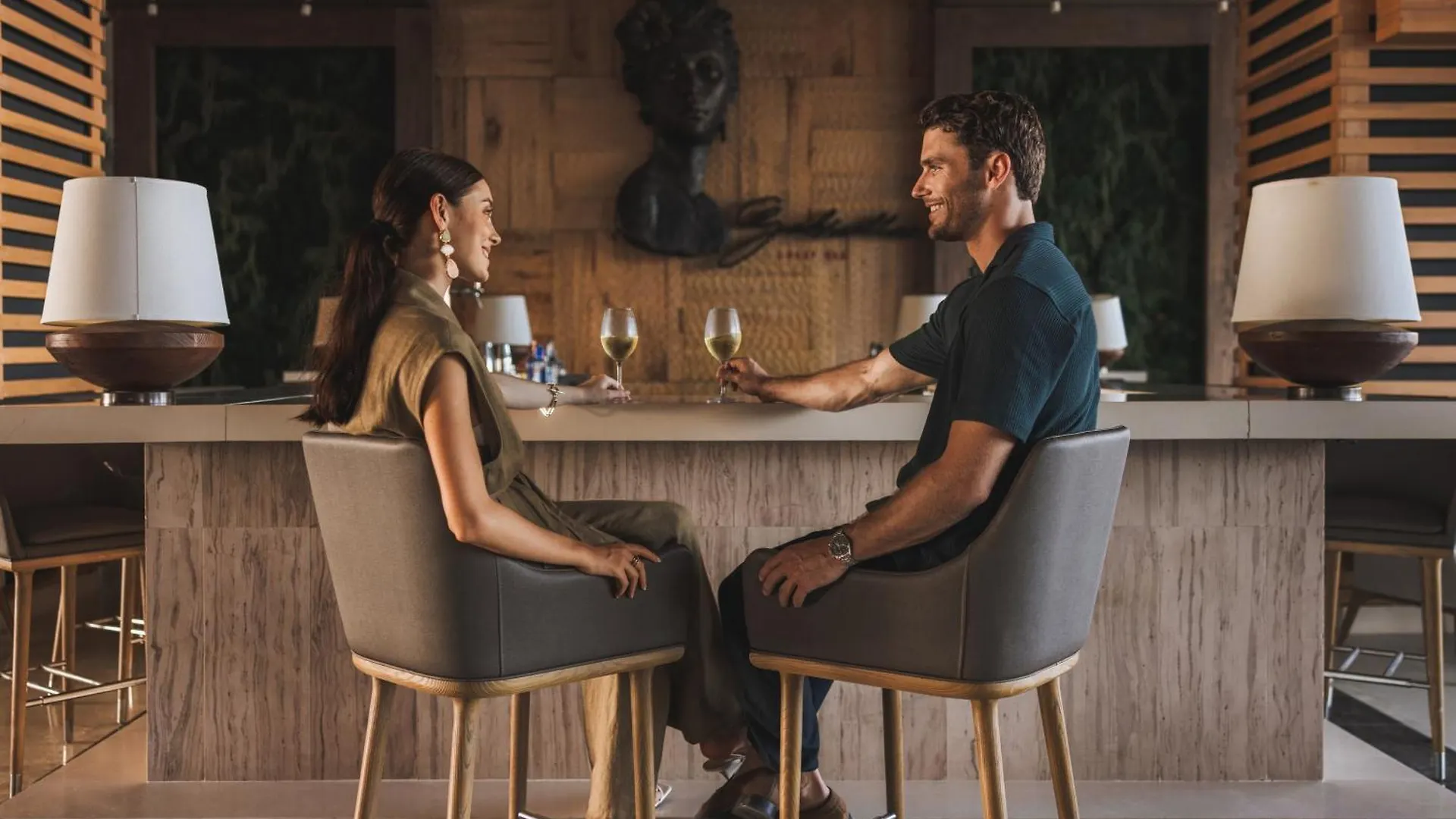 Üdülőközpont Hyatt Zilara Cap Cana - Adults Only Punta Cana