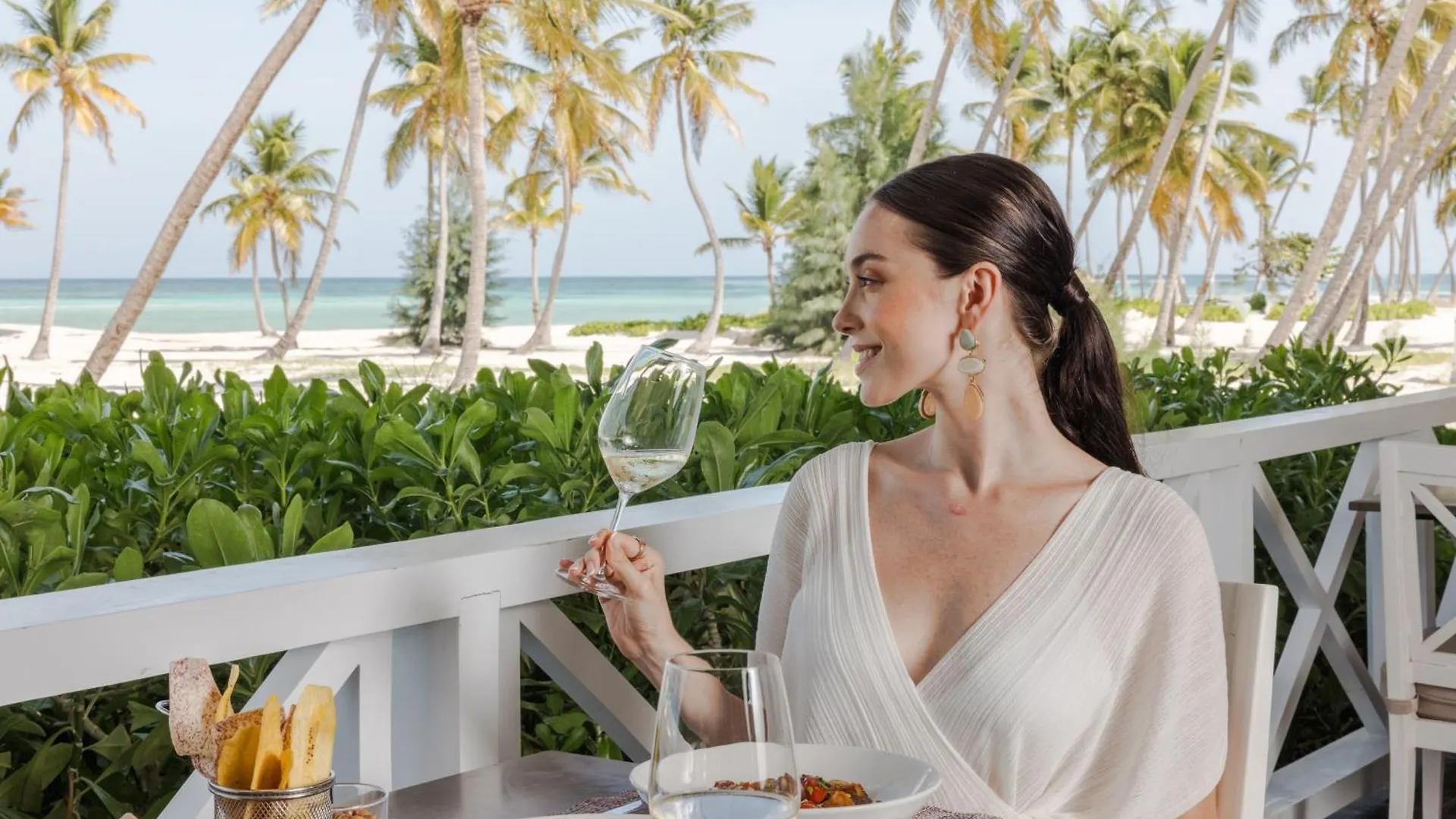 Üdülőközpont Hyatt Zilara Cap Cana - Adults Only Punta Cana