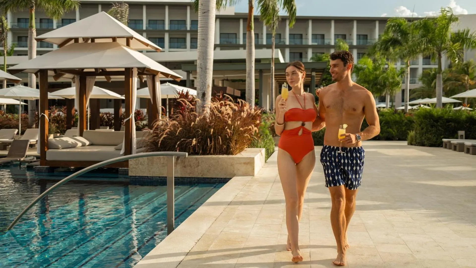 Hyatt Zilara Cap Cana - Adults Only Punta Cana Dominikai Köztársaság