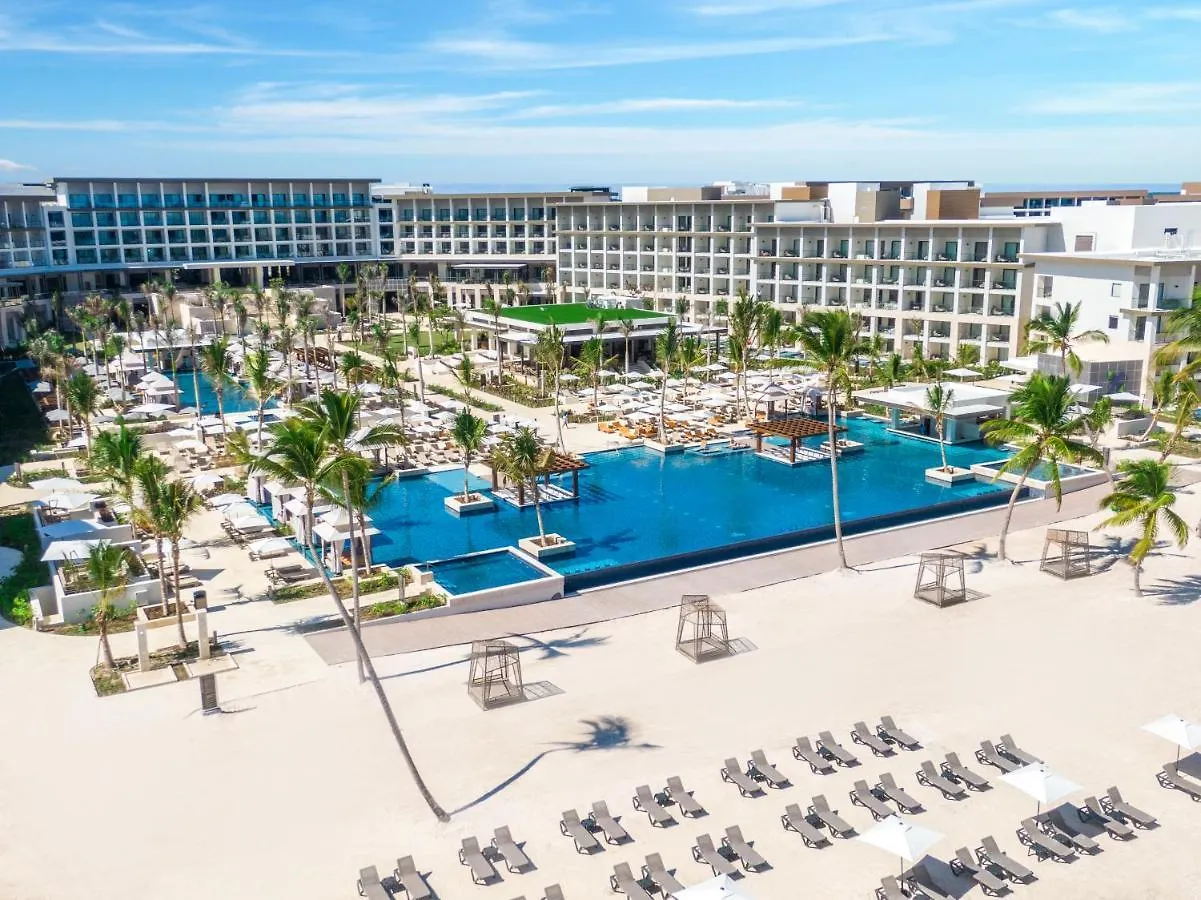 Hyatt Zilara Cap Cana - Adults Only Punta Cana 5*,