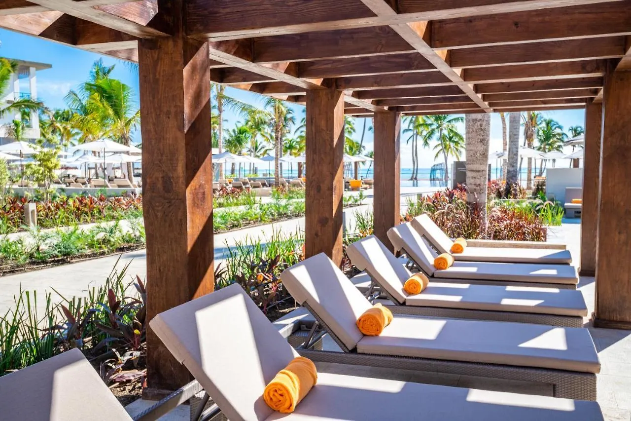 Resort Hyatt Zilara Cap Cana - Adults Only Punta Cana