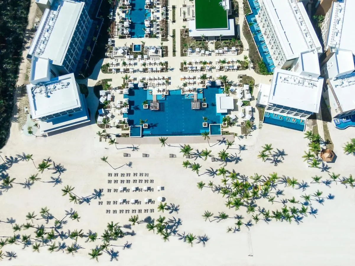 Hyatt Zilara Cap Cana - Adults Only Punta Cana