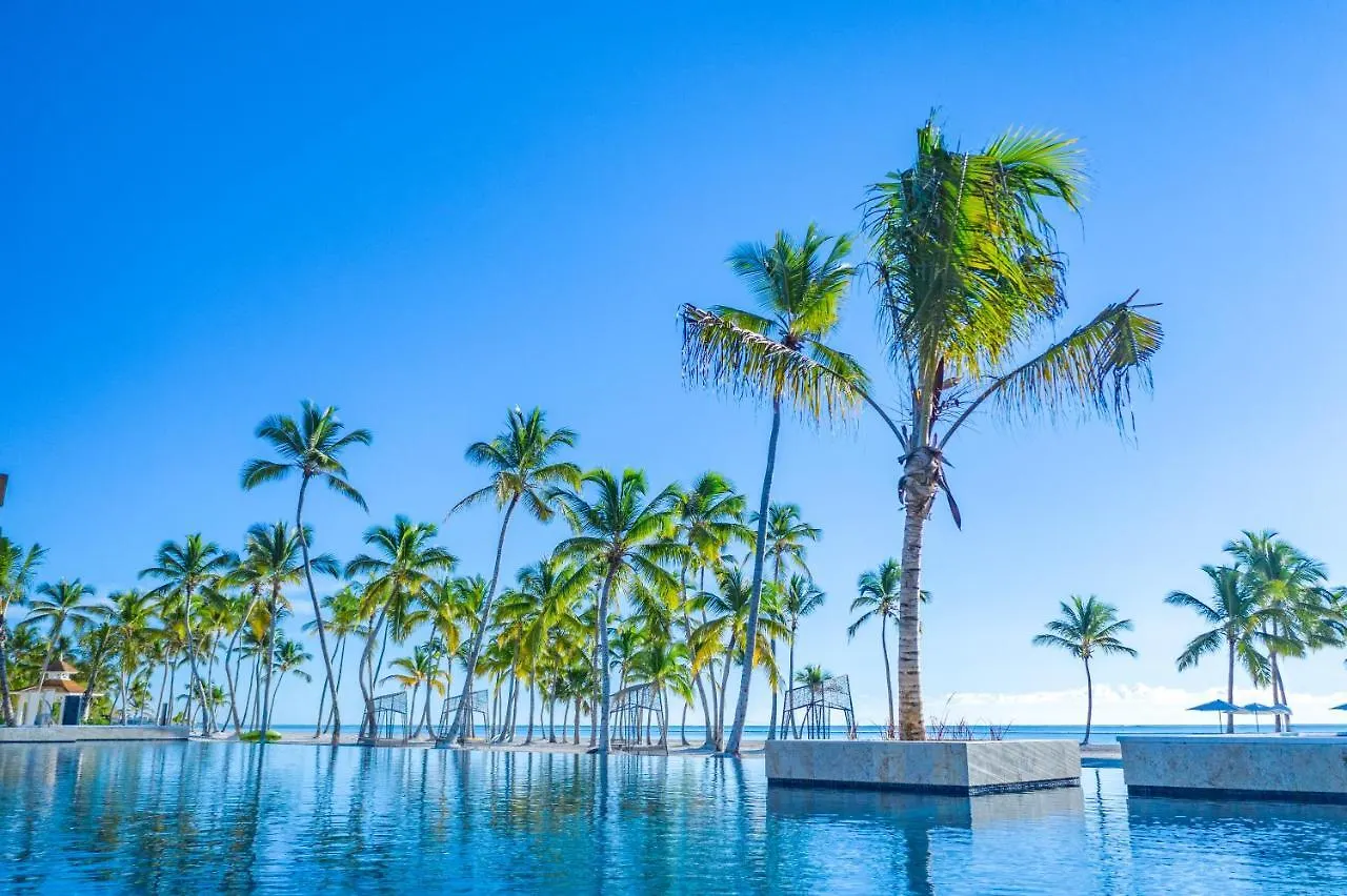 ***** Üdülőközpont Hyatt Zilara Cap Cana - Adults Only Punta Cana Dominikai Köztársaság